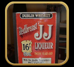 Dublin Whiskey