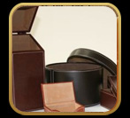 Leather Box Products