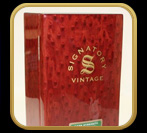 Signatory